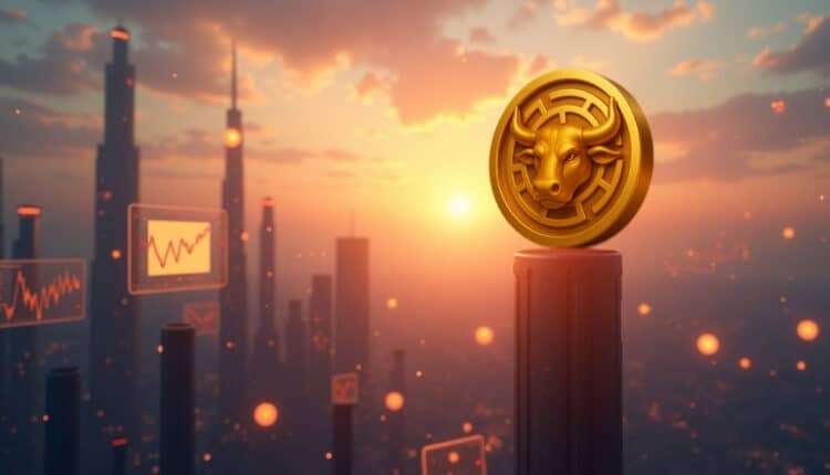 Bernstein zapowiada sezon altcoinów. Ethereum i co jeszcze? Na które projekty warto zwrócić uwagę?