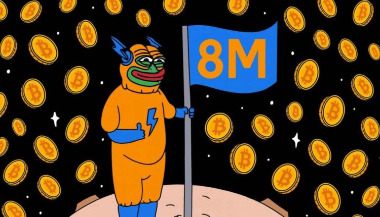 Bitcoin na drodze do $130 tys., ale to HYPER może być prawdziwym zwycięzcą