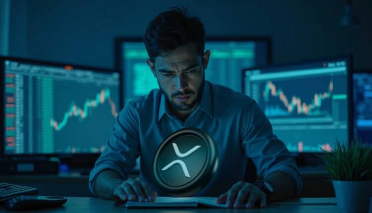 Ekspert sądzi, że XRP zmierza w kierunku ceny, przy której dla większości ludzi będzie niedostępny