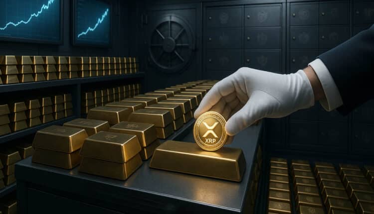 Ekspert twierdzi, że tylko nieliczni będą mogli odnieść sukces w obliczu historycznego boomu XRP. Większość stanie na krawędzi