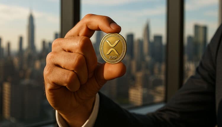 Ekspert twierdzi, że wkrótce XRP sprawi, że ludzie powiedzą: „Cholera, chciałbym go mieć”