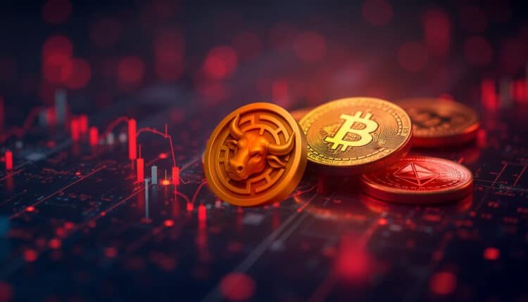 Ethereum i inne altcoiny wypierają Bitcoina. Jaki jest następny cel?