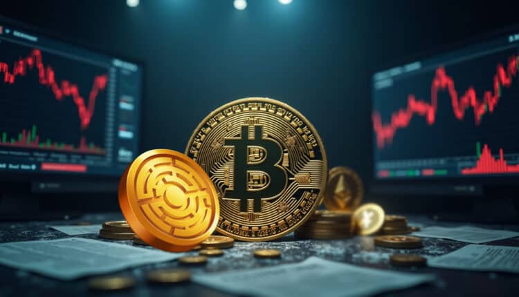 Jeszcze nie ma sezonu na altcoiny. Analityk, który przewidział krach w 2022 roku, przedstawia argumenty za załamaniem rynku