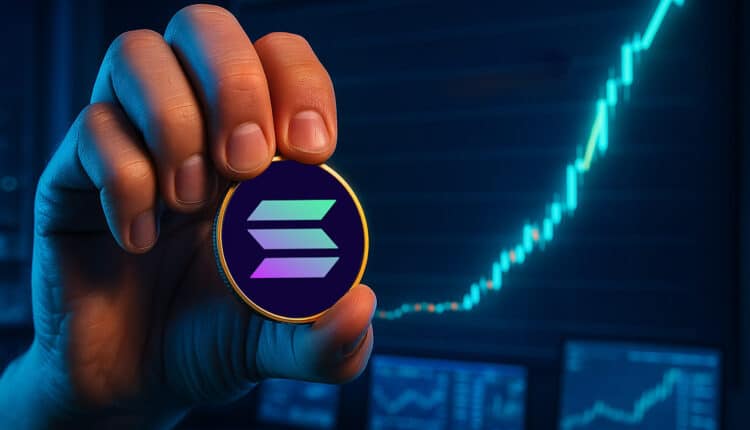 Od 2900 do 3,78 mln dolarów w 3,5 miesiąca. Tak rośnie wartość memecoinów opartych na Solanie