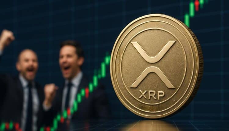 Oto, gdzie może pójść cena XRP, jeśli Ripple ujawni wszystkie 1700 umów bankowych po sądowym zwycięstwie