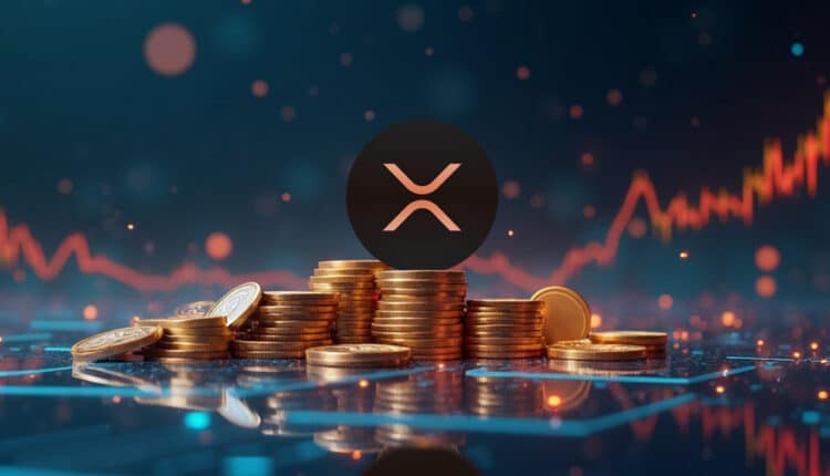 Oto możliwa cena XRP, jeśli Ripple stanie się spółką skarbową XRP