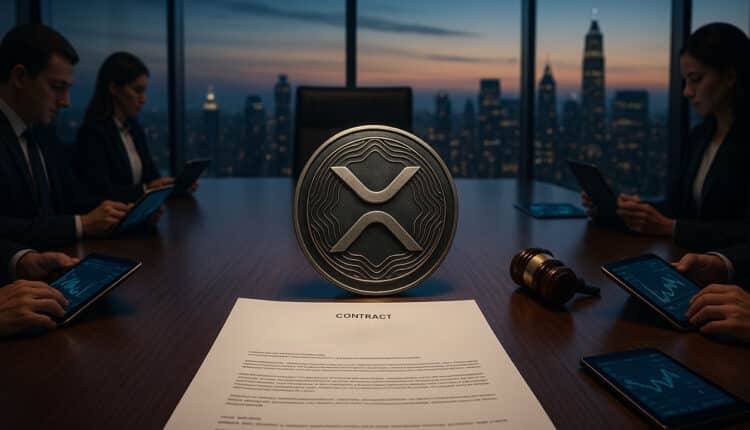 Ripple dokonuje przejęcia swojego stablecoina RLUSD za 200 mln USD, a obserwatorzy przyglądają się nowym projektom zorientowanym na użyteczność