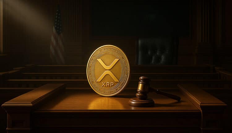 Ripple wychodzi z sądu jako zwycięzca. XRP osiąga 3,38 USD