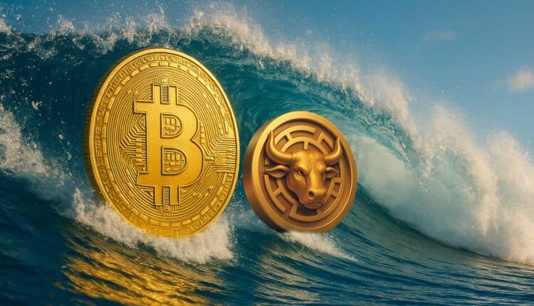 Nowy rekord wszech czasów? Bitcoin i gorący rajd altcoinów poniżej 1 dolara