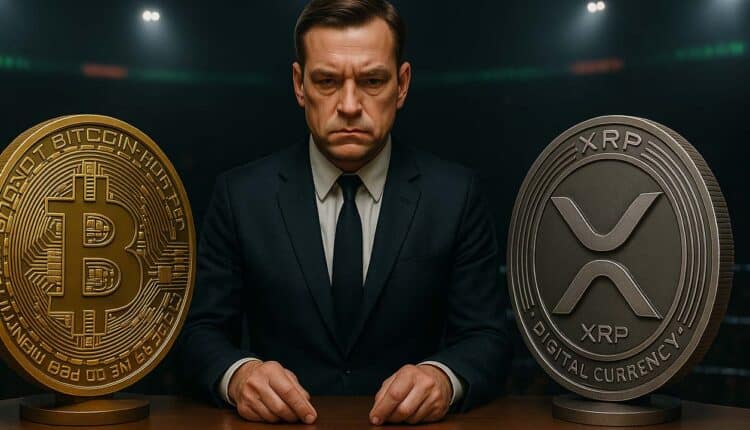 Bitcoin czy XRP? Propozycje ekspertów za 500 dolarów, które warto dziś rozważyć