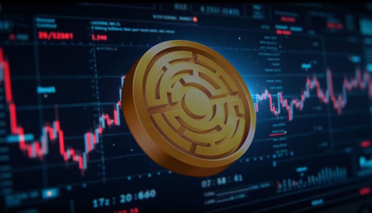 Wieloryby opuszczają walczące o przetrwanie Bitcoiny i XRP, aby masowo kupić tę monetę o potencjale wzrostu o 10 000%