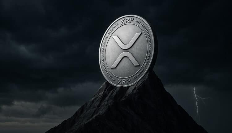 Rajd XRP „w końcowej fazie”. Analitycy przewidują spadek o 8 –13 USD przed brutalnym krachem