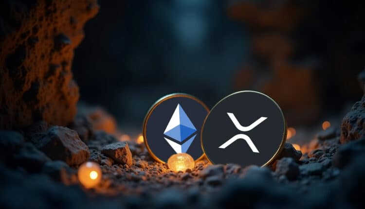 XRP pokonuje Ethereum i staje się hitem wśród młodych bankierów
