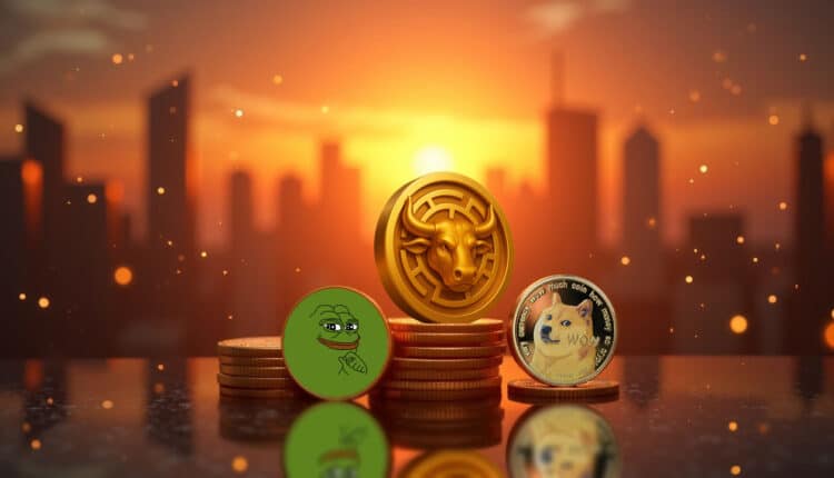 Zapomnij o Bitcoinie i XRP. Oto trzy obiecujące kryptowaluty z potencjałem dużego wzrostu