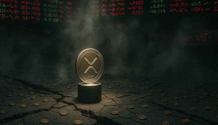 Zdaniem eksperta hossa na XRP jest najtrudniejsza w historii, ale „wzbogacimy się”