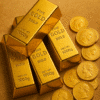 Złoto wyczekuje wystąpienia Fed w Jackson Hole