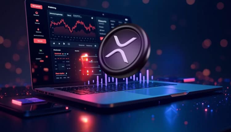 Znany CEO z branży kryptowalutowej ujawnia obiecujący harmonogram, w którym XRP osiąga 10 000 USD. Twierdzi, że jest to „zaprogramowane”