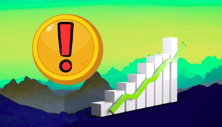 Ten weekend wykreował kolejną gwiazdę. Altcoin skoczył o 20%, a w czołówce nie ma sobie równych. Pompa będzie trwać?