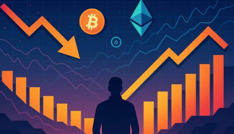 Arthur Hayes stawia na altcoiny – to jego nowe typy