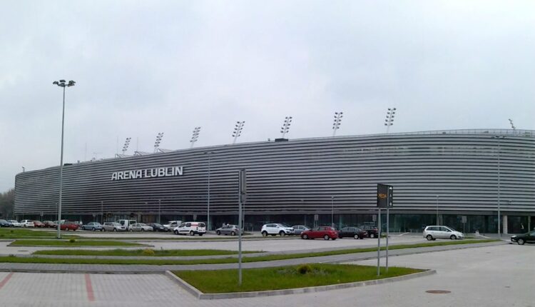 arena lublin