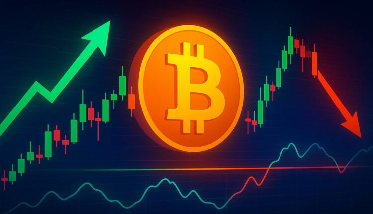 Te dwa poziomy są ważne dla Bitcoina! Bacznie je obserwuj!