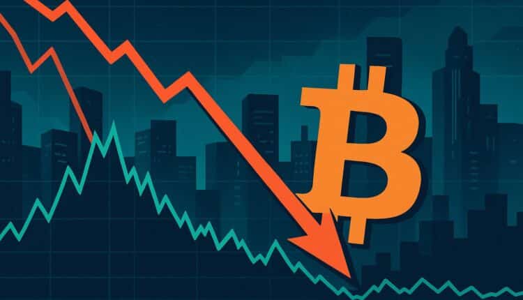 Recesja, stagflacja czy hossa na Bitcoinie? Co się dzieje z rynkiem?