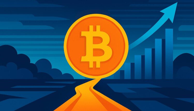 To koniec 4-letniego cyklu Bitcoina! Hossa potrwa do 2026 roku