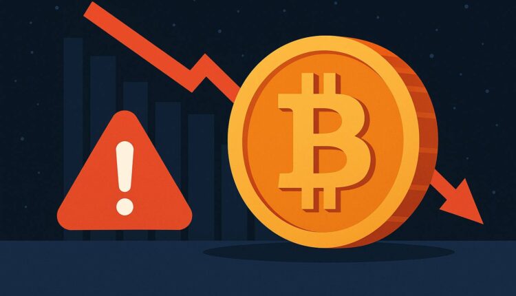 Bitcoin może zniknąć w ciągu 11 lat! Oto powód