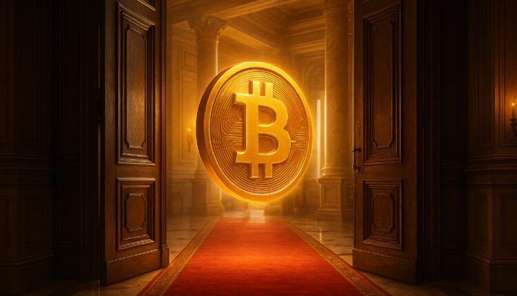 Historyczny moment: Bitcoin przekracza elitarne progi! Co to oznacza dla przyszłości kryptowalut?