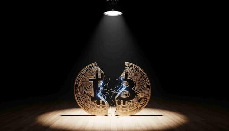 Spadek dominacji Bitcoina stał się faktem. Co to oznacza dla rynku?