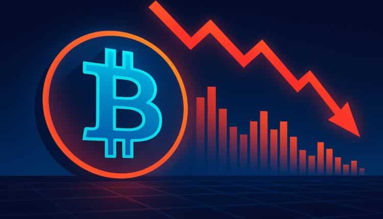 Koniec hype’u na Bitcoina? Popyt mocno słabnie