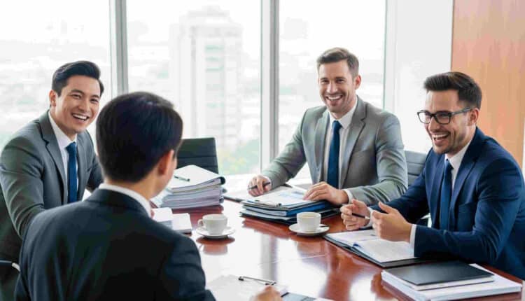 Mocne uderzenie. Ripple i Circle mają nowego partnera biznesowego