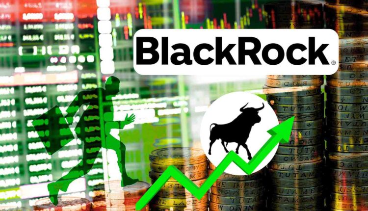 BlackRock wraca na zakupy. Na te kryptowaluty wydał ponad 300 mln dolarów. Giganci szykują się na kolejny rajd?