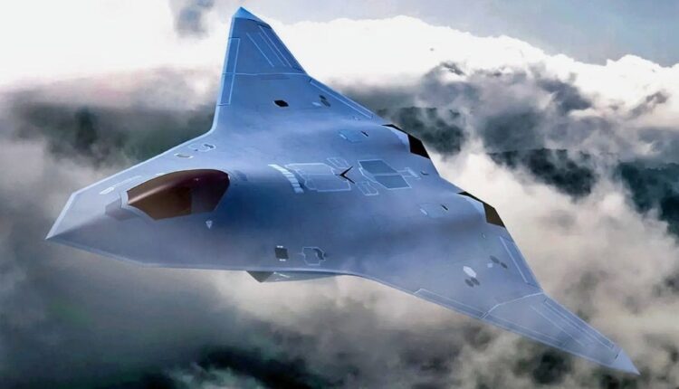 Najnowocześniejszy samolot bojowy świata – zakładnikiem związków zawodowych. Strajk grozi programowi