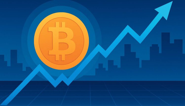 Bitcoin powinien kosztować 167 000 dolarów!