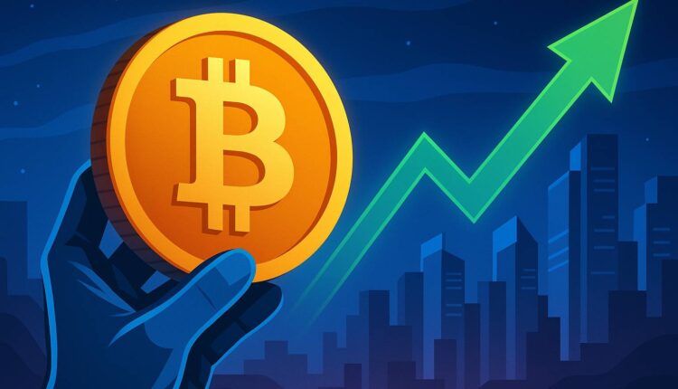 To nie koniec hossy. Ten ekspert jest tego pewny!