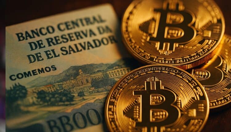 Kraj, który miał uczynić z Bitcoina walutę ludu zmienia front. Teraz będzie dla najbogatszych?