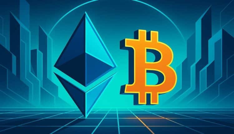 To potwierdzone! ETH ma lepsze perspektywy niż Bitcoin