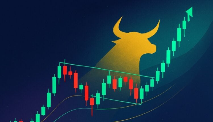 Oto altcoin z najbardziej byczym wykresem? Analityk twierdzi, że to „czysta poezja”