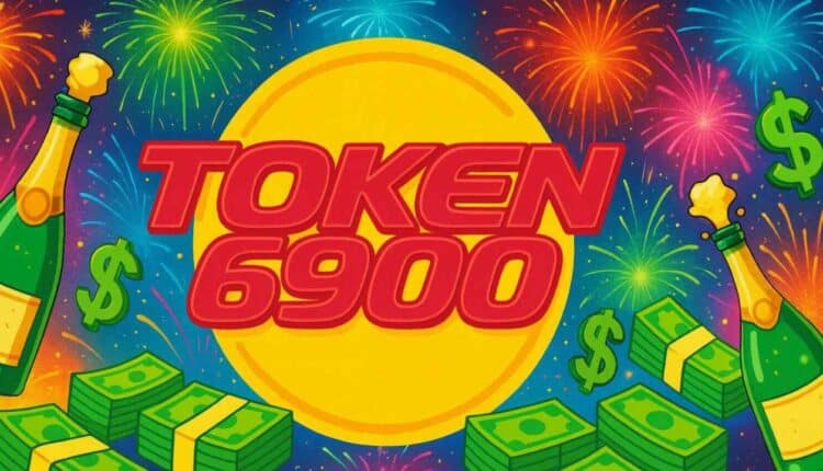 SPX6900 i TOKEN6900 zdetronizują Bitcoina i Ethereum? Ostatnie godziny przedsprzedaży