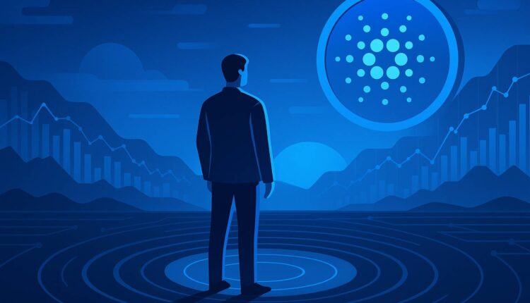 Cardano i jego wierni inwestorzy — dlaczego trzymają ADA tak długo?