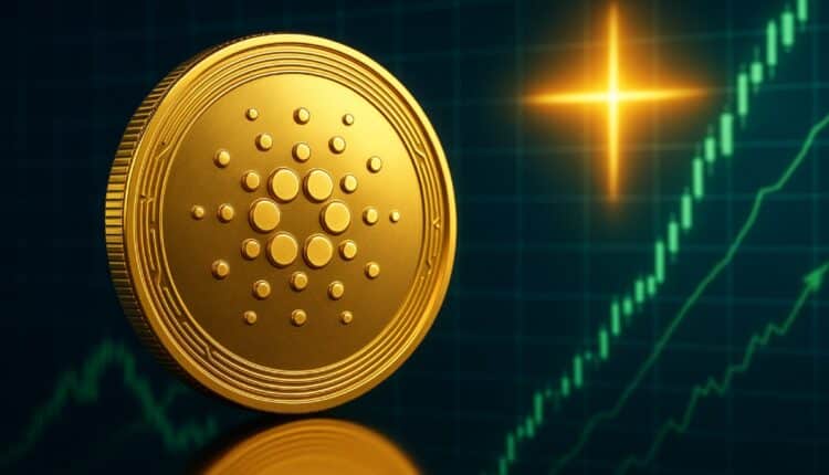 Cardano blisko przełamania psychologicznej bariery. Czy „złoty krzyż” otworzy drogę do potężnego rajdu?