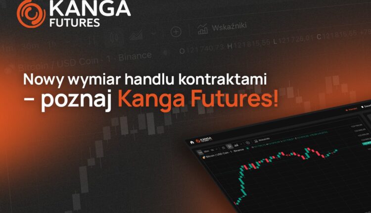 Kontrakty Futures na Kanga Exchange już działają! Sprawdź, na czym polegają i dlaczego warto nimi handlować