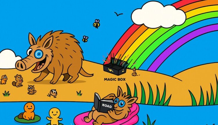 Snorter Bot kontruje instytucje – token osiąga 3,5 mln USD w przedsprzedaży