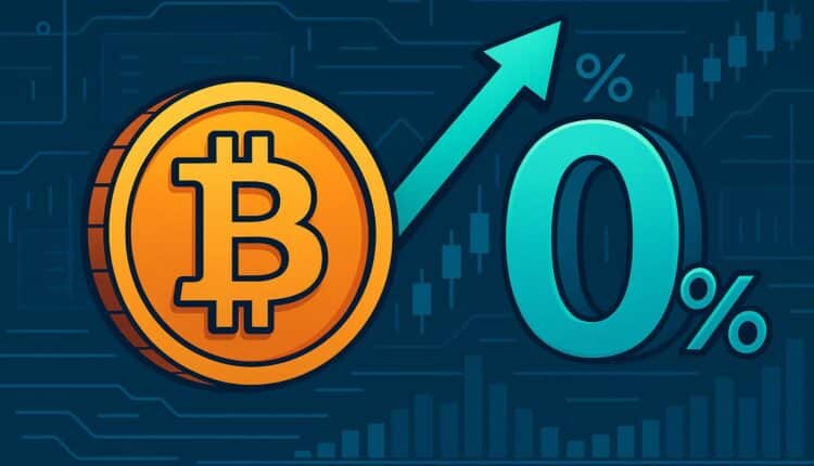 Jak handlować kryptowalutami bez prowizji i opłat?