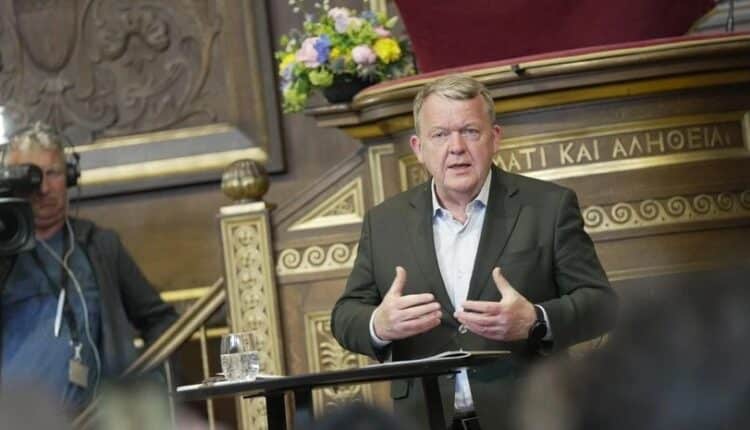 Sekretna operacja USA na Grenlandii. Europa oskarża Trumpa. Co wiemy?