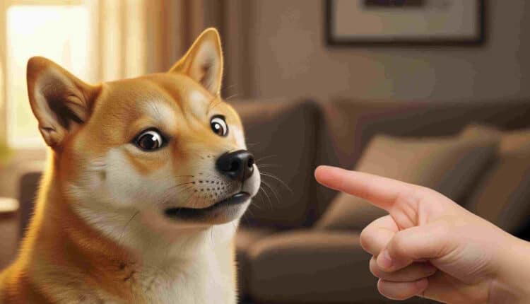 Czy Twój Dogecoin zaraz spadnie na dno? Odrzucenie 0,22 USD to dopiero początek prawdziwego szoku cenowego!