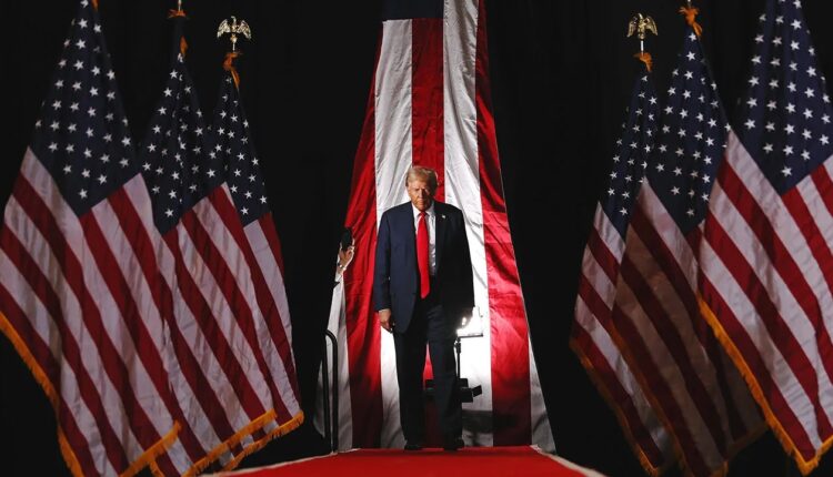 Koniec paraliżu w USA! Trump przerywa najdłuższy kryzys w historii i oskarża o zdradę