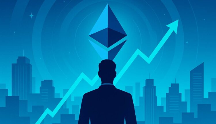 Ethereum na progu wielkiej hossy. To najlepsza inwestycja dekady