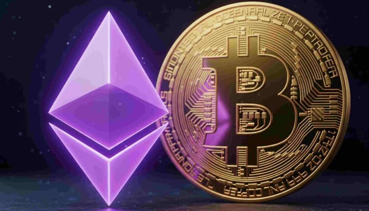 Mamy najnowszą analizę. Ethereum podąża inną ścieżką niż Bitcoin